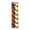 AG1, variant on WINDLAND 10pcs SR621SW Watch Batteries 1.5V AG0 AG1 to AG12 Suitable for Toys Electronics