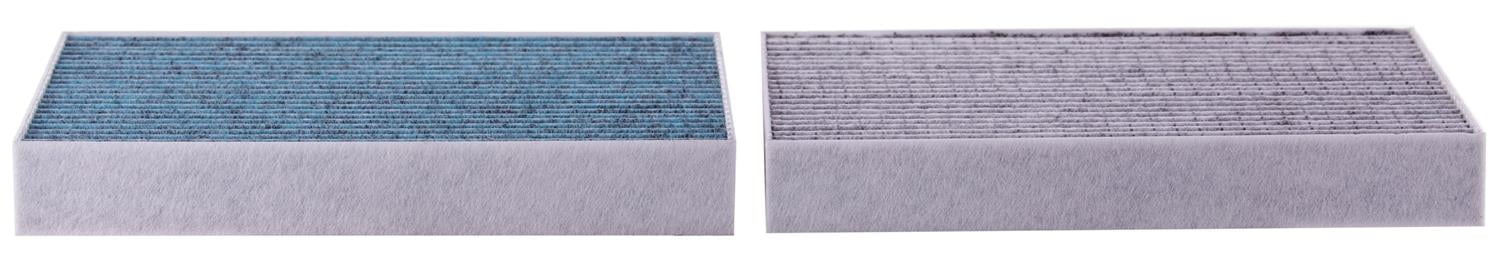 PUREFLOW PC4258X Cabin Air Filter | Fits 2013-2017 BMW X3 2.0L; 2011-2017 X3 3.0L; 2015-2018 X4 2.0L, 3.0L, Fresh Air