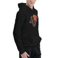 thumbnail image 5 of Bc Lions Hoodie Fleece Casual Pullover Sweatshirt, 5 of 5