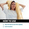 thumbnail image 5 of LAKMÉ L2 Bi Phase Conditioner, Detangling Spray for Hair, Leave In Conditioner Spray for Hair, 10.2 Fl Oz, 5 of 6