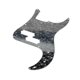 thumbnail image 5 of Guitar Pick Guard Scratch Plate Hoja de Repuesto Clásico de Repuesto de Repuesto de Repuesto Resistente Parte de La Guitarra, 5 of 9