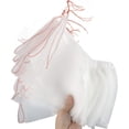 thumbnail image 1 of Camisas para hombres 1 par, Camisas para hombres Ligas para camisas Soportes elásticos ajustables para camisas con clips antideslizantes de bloqueo (3 par, negro), 1 of 5
