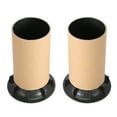 thumbnail image 3 of Speaker Accessories,2PCS E302 52mm Inner Subwoofers Inverter Tube Speaker Port Tube Time-Tested Durability, 3 of 11