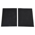 thumbnail image 3 of LEFU 2Pcs Activated Carbon Filter Screen for AC401, 305x240x5mm Air Purifier Replacement Filters, Compatible with AC4001, High-Strength Eco-Friendly Material, Improves Indoor Air Quality, 3 of 8