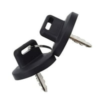 Ignition Switch with 2 Keys Fit for 1997-2004 Honda Foreman 400 TRX400FW 1995 1996 Honda FourTrax Foreman 400 TRX400FW