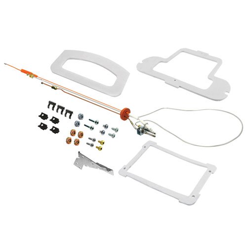 AP14395B2 OEM Rheem Upgraded Replacement Water Heater Ignitor Igniter Pilot Assembly Kit