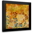 thumbnail image 1 of Galvez, Erin 20x20 Black Modern Framed Museum Art Print Titled - Bethesda 2, 1 of 5