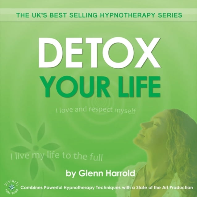 Detox Your Life (Audio CD)