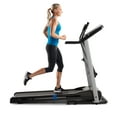 Weslo Crosswalk 5.2t Total Body Treadmill with Upper Body Workout