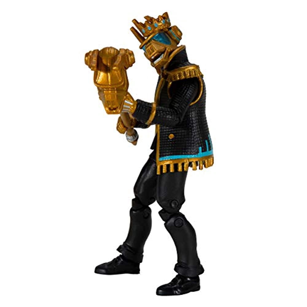 Fortnite FNT0605 - Statuetta in modalità Solo Yond3r