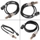 thumbnail image 4 of Yamaha YZF R6/ R1/ FZ6/ FZ09/ FZ6R Ignition Switch Fuel Gas Cap Seat Lock Key Set, 4 of 5