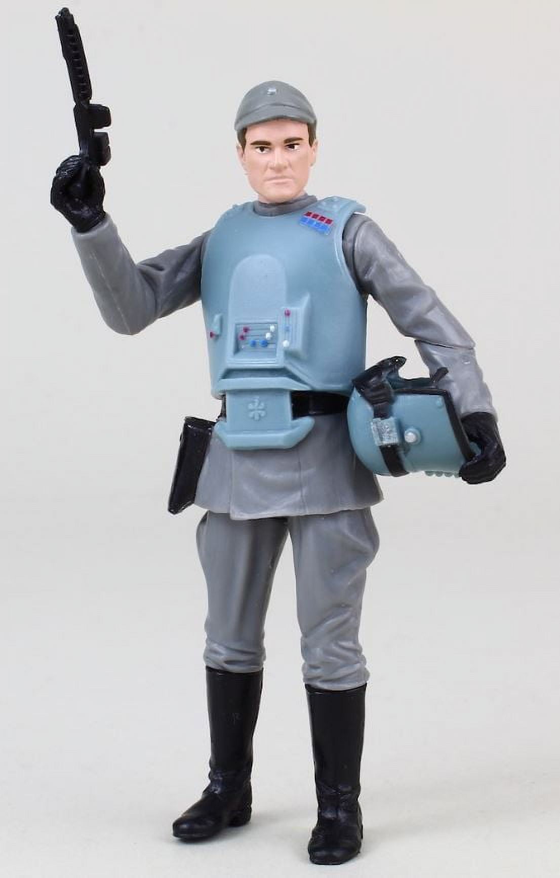 Star Wars Saga General Veers Figure - Walmart.com