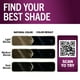thumbnail image 5 of Tinte para el cabello Schwarzkopf Keratin Color 1.1 Midnight Black, 5 of 7