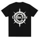 thumbnail image 5 of Camiseta con estampado divertido del juego Neo Geo, camisetas populares, camiseta estética de manga corta de verano, 100% algodón, cuello redondo, ropa oversize, 5 of 6