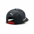 thumbnail image 3 of Red Bull Racing F1 Team Unisex Driver Max Verstappen Puma Navy Hat, 3 of 8