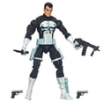 thumbnail image 2 of Marvel Universe Series 4 Punisher 013 Figure 2011 Hasbro 38025, 2 of 2