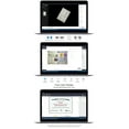 CZUR ET16 Plus Professional Document Camera Scanner with 2nd Gen Laser
