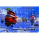 thumbnail image 2 of Cuadros Decorativos 1000 piezas DIY Fantastic Future View Puzzle Juguetes educativos de aprendizaje Tmvgtek embutido en tela, 2 of 9