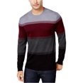 thumbnail image 1 of Club Room chandail-Over pour Hommes à Blocs de Couleur, Multicolore, TTG, 1 of 1