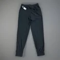 thumbnail image 4 of Adidas Essential Golf Joggers Pants Men's Size Medium Black [ADVR0870] MSRP $75, 4 of 4