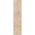 thumbnail image 4 of Ekena Millwork 7.50"W x 24"D x 32"H Olympic Smooth Craftsman Outlooker, Douglas Fir, 4 of 4