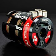 Tekin 3.5 Gen4 Eliminator 13mm Torque Motor Red TEKTT2772 Electric Motors & Accessories