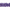 Purple, variant on Expo Int'l 10 yards of 2 Row 7/8" Starlight Hologram Stretch Sequin Trim