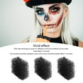 thumbnail image 4 of 12pcs Special Effects Stipple Sponge For Vivid Halloween Makeup, Bruise Bleeding Effect, With Compact Design For Quick Application, 4 of 8