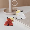 thumbnail image 4 of unbranded 20Ud De Resin Miniaturas Para Paisajes Y Con Único De Vacas, 4 of 8