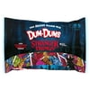 Dum Dums Stranger Things Mix Halloween Assorted Lollipops & Suckers, Hard Party Candy 10.2 oz. Lay Down Bag
