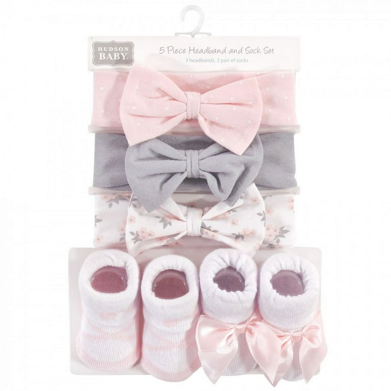 Baby headband clearance set