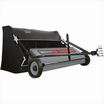 Ohio Steel Industries 50SWP26 26 cu. ft. Pro Lawn Sweeper