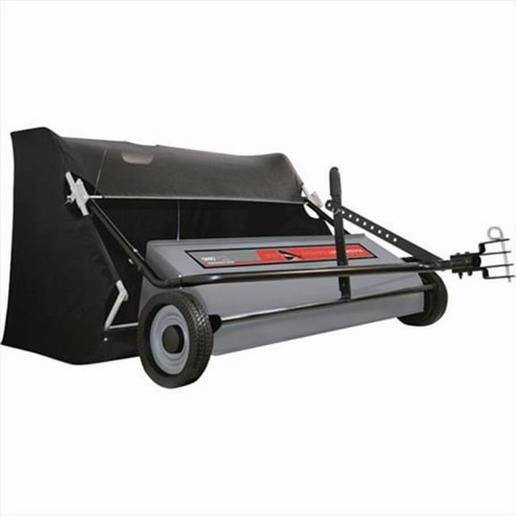 Ohio Steel Industries 50SWP26 26 cu. ft. Pro Lawn Sweeper