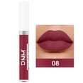 thumbnail image 2 of WREESH Rouge à Lèvres Mat Non Collant 19 Couleurs Imperméable Longue Durée Gloss, 2 of 2