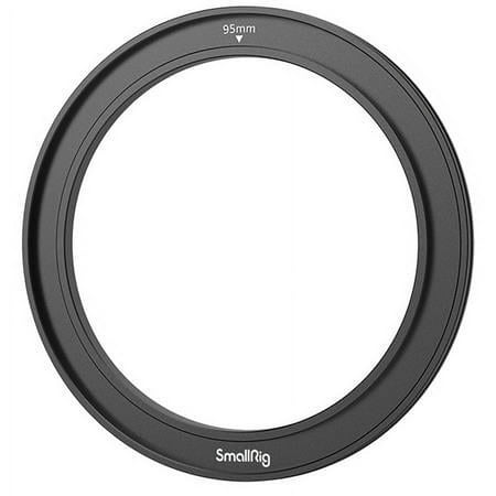 UPC: 6941590002880 | 95-114mm Threaded Adapter Ring for Matte Box