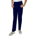thumbnail image 3 of Classroom School Uniforms Little Kid Flat Front Pant CR101X, 3 of 7