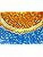 Sunkist Soda Bundled by Louisiana Pantry (Zero Sugar Original, 24 Pack 12 oz Cans)