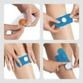 thumbnail image 2 of Xingzhi Skin Muscle Paste Band Running Knee Fitness Protector Suitable for Travel or Home Use, 2 of 5