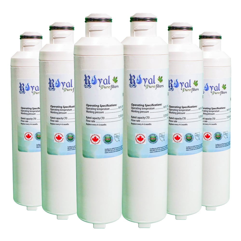 RPFDA290020B Replacement Water Filter for Samsung DA2900020A,HAFCIN