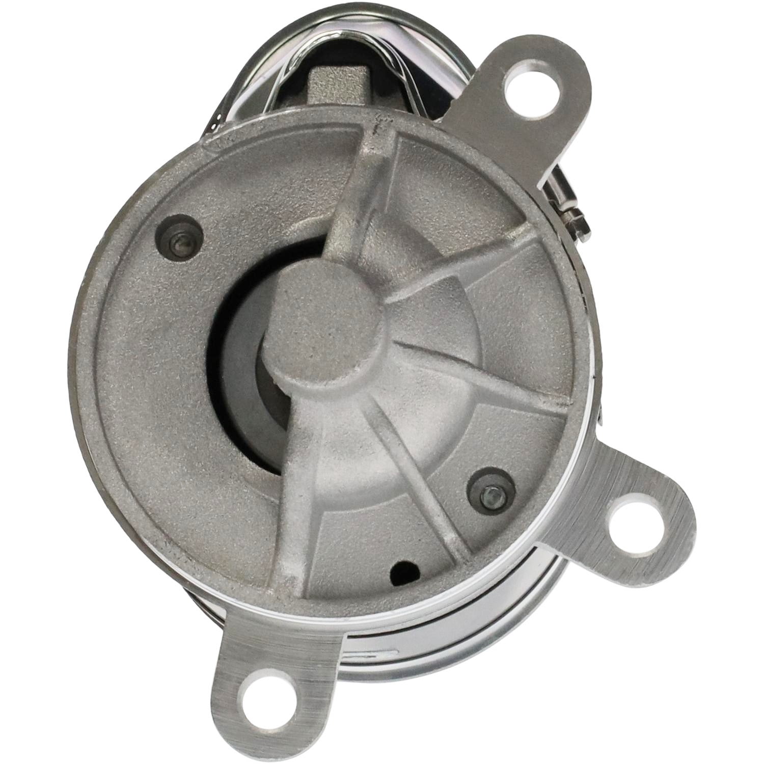 New Starter Compatible with OMC 2.3L Ford Engines 1987-1990, Ford, Crusader