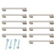 thumbnail image 1 of Cabinet Pulls Bar Cabinet Handles Drawer Handles Kitchen Hardware or Kitchen Cabinet Cupboard Pulls, 1 of 9