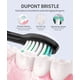 thumbnail image 2 of Cepillo de dientes eléctrico recargable, cepillo de dientes eléctrico de cerdas suaves, instrumento de belleza inteligente para el hogar., 2 of 6