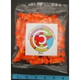 thumbnail image 4 of Tootsie Roll Orange Half Pound 8oz Fruit Chews Candy, 4 of 5