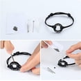 thumbnail image 6 of Circle of Life Urn Bracelet for Ashes for Women Men Ashes Keepsake Loved One Memorial Cremation Jewelry for Human/Pet Ashes, 6 of 7