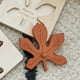 thumbnail image 2 of WORGEOUS 4pcs Montessori Puzzle Hojas de rompecabezas a juego Toy Forma Cognitive Toy Educational Toy, 2 of 8