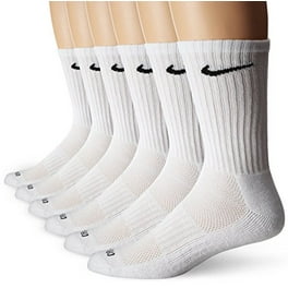 Nike dri fit high socks discount