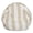 Sand, variant on Majestic Home Goods Small Bean Bag Vertical Stripe Navy