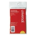 thumbnail image 2 of Universal Clear Laminating Pouches 5 mil Index/Photo 5 1/2 x 3 1/2 25/Pack 84679, 2 of 5