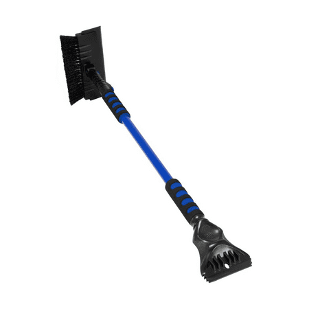 Hopkins Manufacturing Avalanche Snowbroom