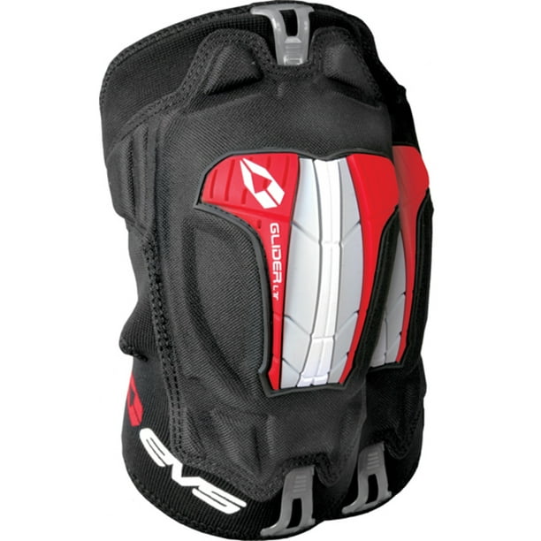EVS Glider Lite Knee Pads - Walmart.com - Walmart.com